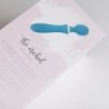 The Orchid Vibratore Wand