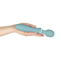 The Orchid Vibrador Wand: La Orquídia Vibrador Wand
