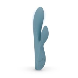 El Violet Vibrador Rabbit