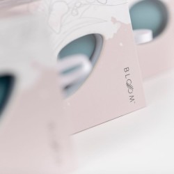 El Violet Vibrador Rabbit