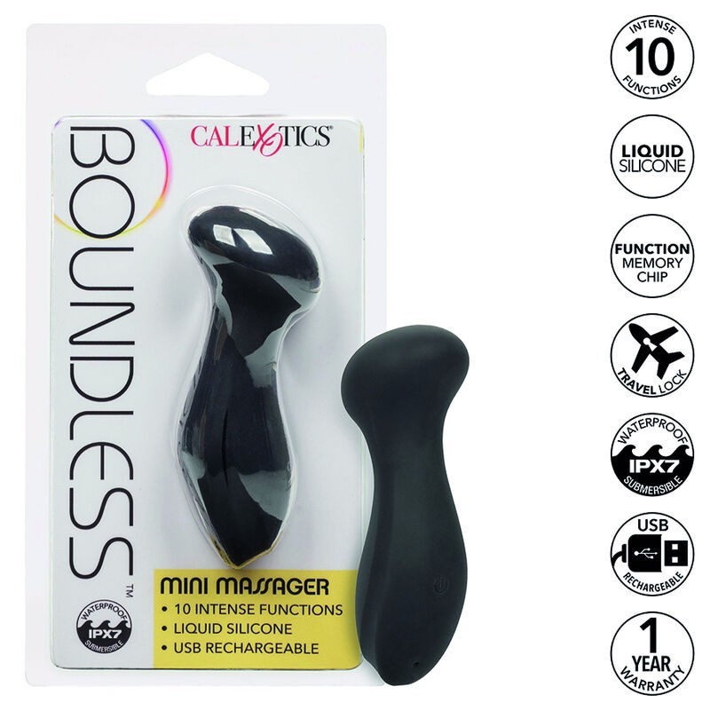 Boundless Massageador Mini