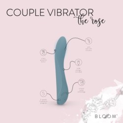 The Rose Vibrador Ponto G
