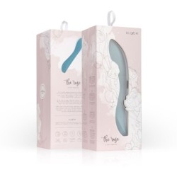 The Rose Vibrador Ponto G
