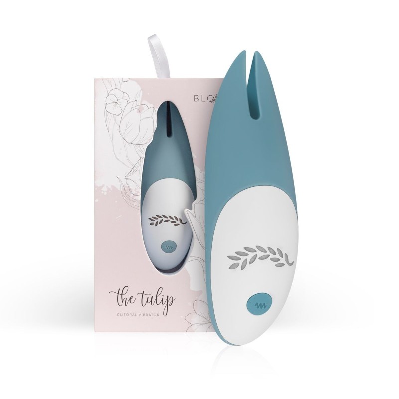 The Tulip Klitorisvibrator The Tulip Klitorisvibrator