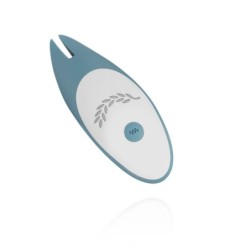 O Tulip Vibrador de Clitóris