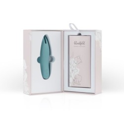 El Tulip Vibrador de Clítoris