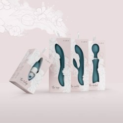 El Tulip Vibrador de Clítoris