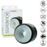 Boundless Masturbateur Double Moteur