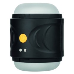 Boundless Masturbator cu Motor Dublu
