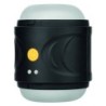 Boundless Masturbador Motor Duplo