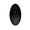 Prostatni vibrator s potiskom in vibracijo Thunderplug