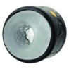 Boundless Masturbátor s Dvojitým Motorem