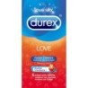 Durex Emoji Love - 6 Τεμάχια