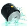 Boundless Masturbador Motor Duplo