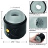 Boundless Masturbateur Double Moteur