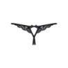 String ouvert L/XL