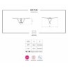 String ouvert L/XL