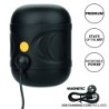 Boundless Masturbátor s Dvojitým Motorem