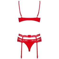 Heartina 3 részes szett S/M