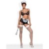 Set Maidme da 5 pezzi S/M