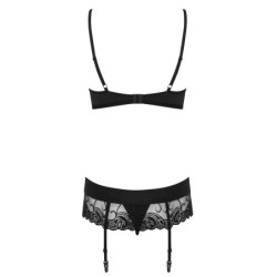 Set Wonderia 3 komada S/M