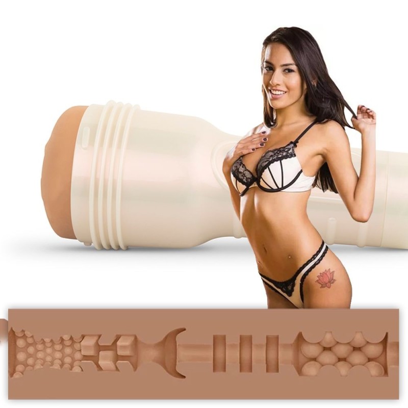 Fleshlight Girls - Janice Griffith Eden Fleshlight Girls - Janice Griffith Eden
