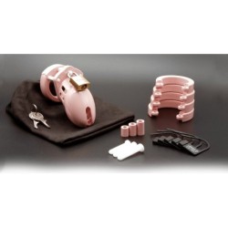 Kuisheidskooi CB-6000s - Roze