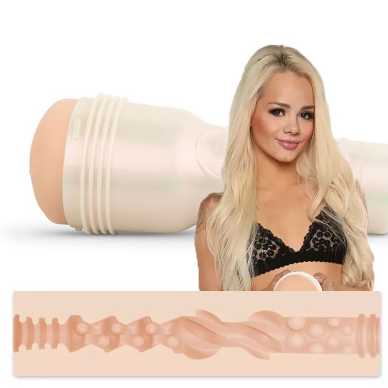Fleshlight Girls - Elsa Jean Savoureuse