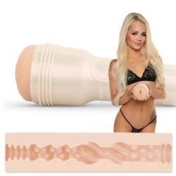 Fleshlight Girls - Elsa Jean Savoureuse