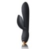 EveryGirl Vibrator Zeko - Crni