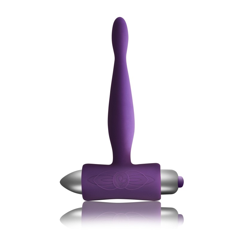 Petite Sensations Teazer - Viola Petite Sensations Teazer - Viola