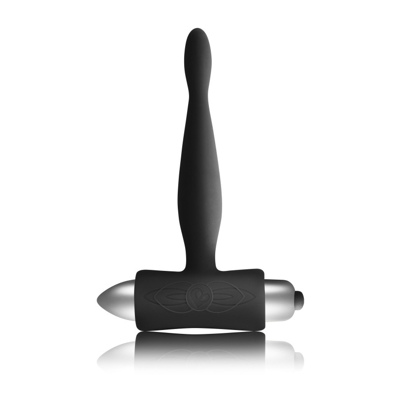 Petite Sensations Teazer - Czarny Petite Sensations Teazer - Czarny