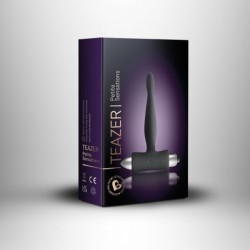 Petite Sensations Teazer - Juodas