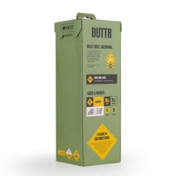 Dildo XXL de 10 Lliures