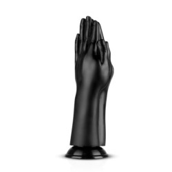 Dildo para fist-fucking Doble Problema