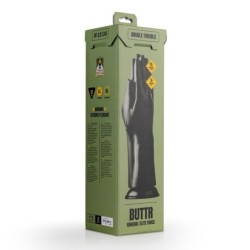 Dildo za fist-fucking Dvostruki Problem