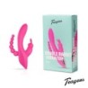 Vibrador doble conill