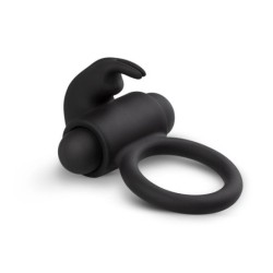 Anillo vibrador con forma de conejito