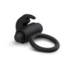 Anillo vibrador con forma de conejito