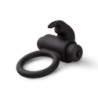 Anillo vibrador con forma de conejito