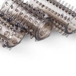 Conjunto de Capas para o Pénis