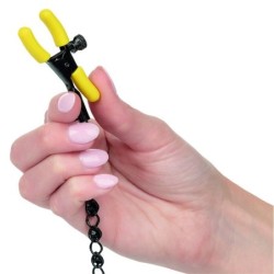 Boundless Щипки за зърна