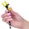 Boundless Nipple Clamps
