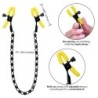 Boundless Nipple Clamps