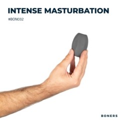 Masturbator manualny Boners
