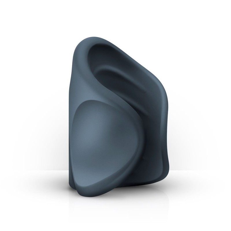 Masturbador con vibración para sexo manual