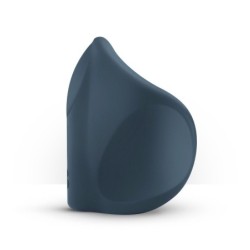 Masturbator med vibration för onani