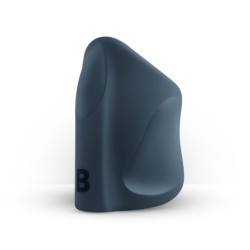 Masturbador con vibración para sexo manual