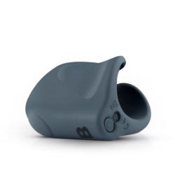 Masturbator med vibration til onani