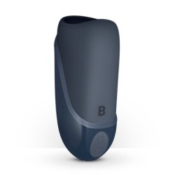 Simulador de Felación Vibratorio Boners
